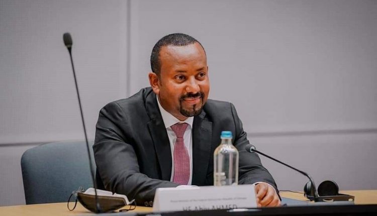 Yaa’ii Gamtaa Afrikaa fi Awuroopparratti hirmaachaa kan jiran MM Abiy ...