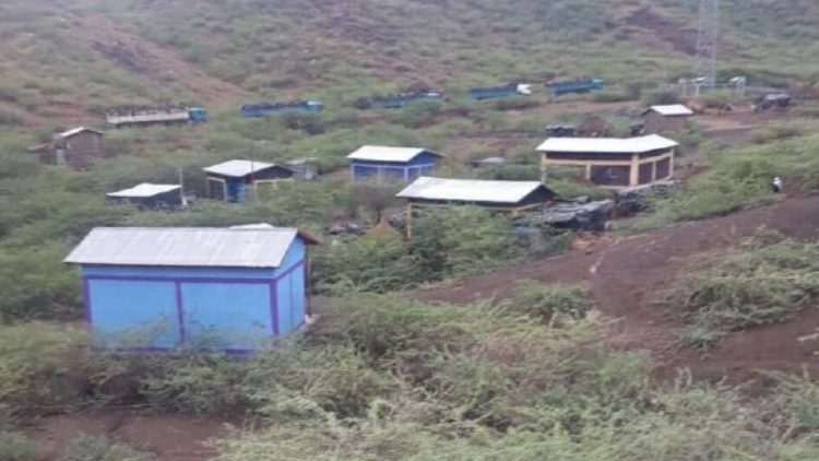 Tplf Blocks Humanitarian Support Being Transported To Tigray Region Welcome To Fana 