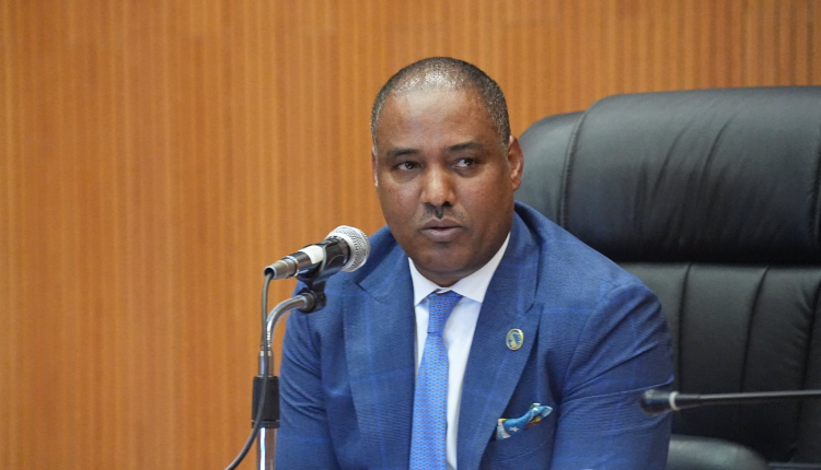 MFA Ethiopia briefs diplomatic community based in Addis Ababa – Welcome ...