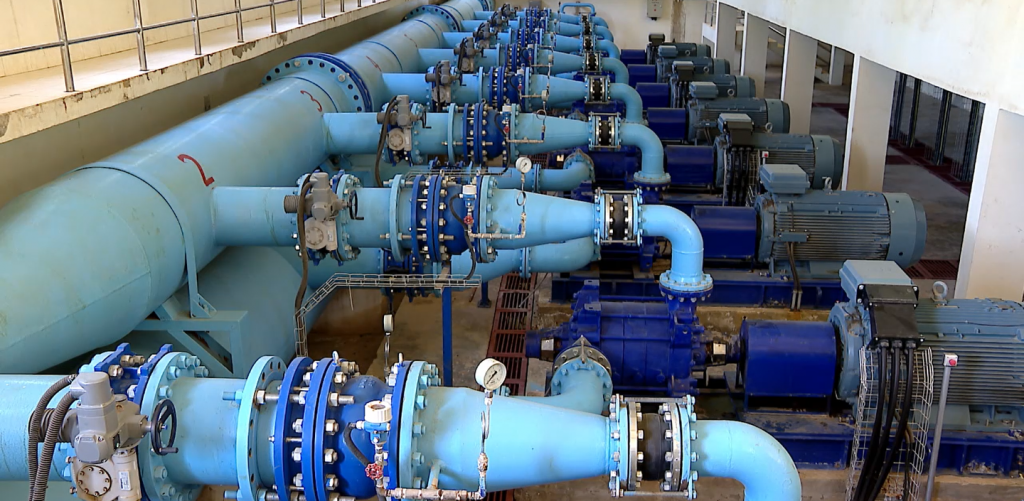 Ethiopia to increase supply of potable water to Djibouti – Welcome to ...