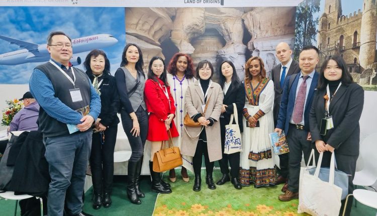 Ministry Leveraging ITB Berlin 2024 To Promote Ethiopia S Tourism   Leveraging 750x430 