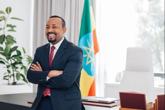 Prime Minister Abiy Ahmed Extends Greetings On 128th Adwa Victory Day 