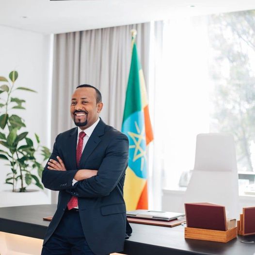 PM Abiy Ahmed extends Eid alAdha greetings to Ethiopian Muslims to Fana Broadcasting