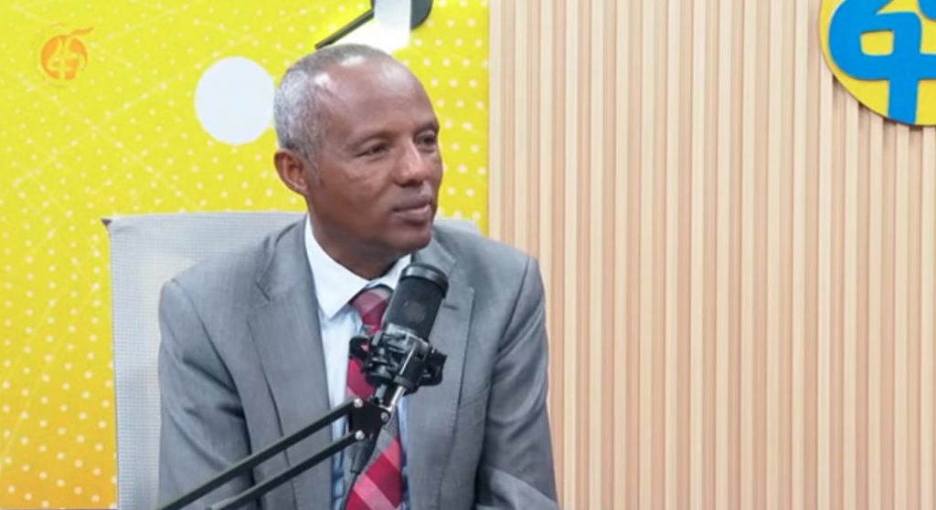 Ethiopian Airlines committed to global excellence, socio-economic dev’t in Africa – CEO