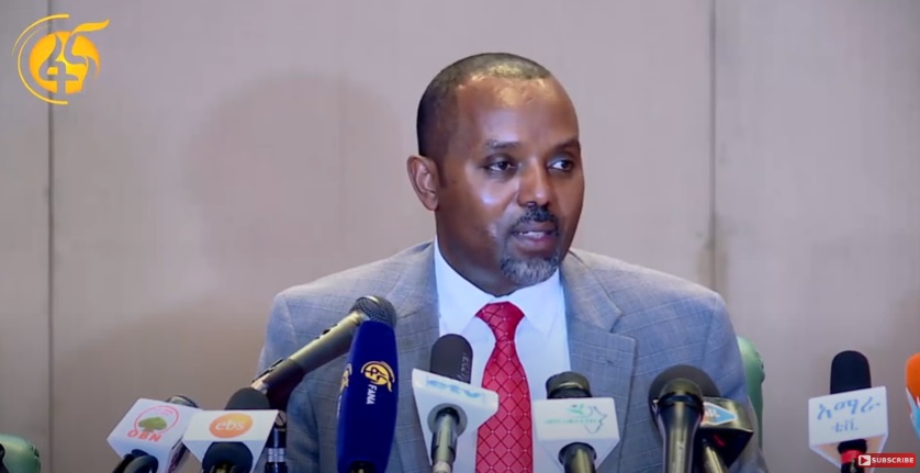 ከባንክ በሚወጣ የጥሬ ገንዘብ ላይ የተላለፈውን ውሳኔ የባንኮችን አቅም የሚያሳድግ ነው -የኢትዮጵያ ባንኮች ...